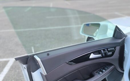 Mercedes-Benz CLS, 2013 год, 4 600 000 рублей, 12 фотография