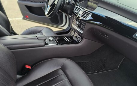 Mercedes-Benz CLS, 2013 год, 4 600 000 рублей, 6 фотография