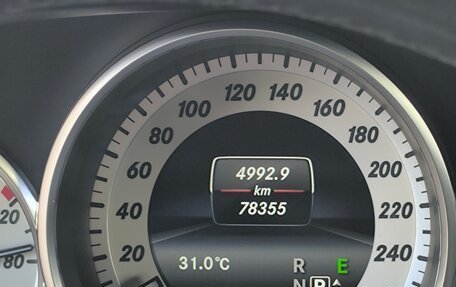 Mercedes-Benz CLS, 2013 год, 4 600 000 рублей, 10 фотография