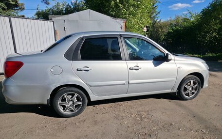 Datsun on-DO I рестайлинг, 2019 год, 370 000 рублей, 5 фотография