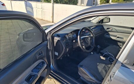 Mitsubishi Lancer IX, 2005 год, 450 000 рублей, 5 фотография