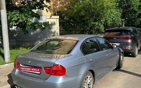 BMW 3 серия, 2011 год, 952 000 рублей, 4 фотография