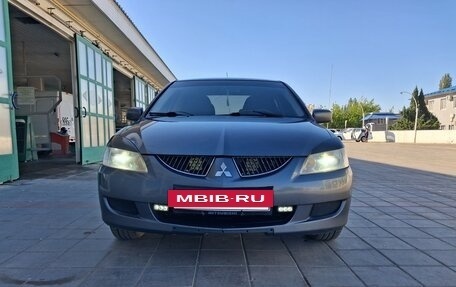 Mitsubishi Lancer IX, 2005 год, 450 000 рублей, 4 фотография