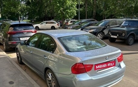 BMW 3 серия, 2011 год, 952 000 рублей, 5 фотография