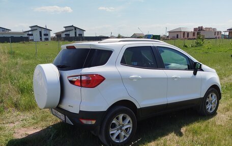 Ford EcoSport, 2015 год, 1 200 000 рублей, 3 фотография