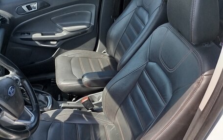 Ford EcoSport, 2015 год, 1 200 000 рублей, 4 фотография