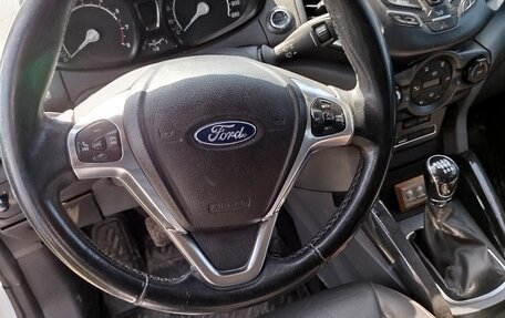 Ford EcoSport, 2015 год, 1 200 000 рублей, 5 фотография