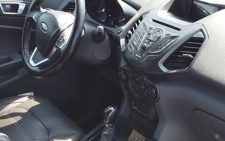 Ford EcoSport, 2015 год, 1 200 000 рублей, 6 фотография