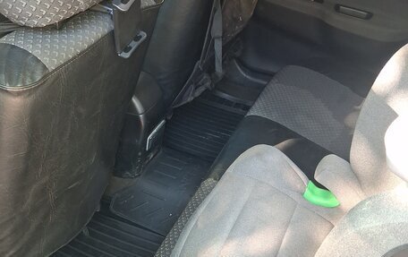 Mitsubishi Lancer IX, 2005 год, 450 000 рублей, 15 фотография