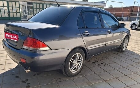 Mitsubishi Lancer IX, 2005 год, 450 000 рублей, 7 фотография