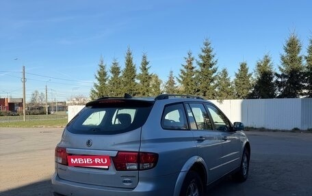 SsangYong Kyron I, 2011 год, 480 000 рублей, 4 фотография