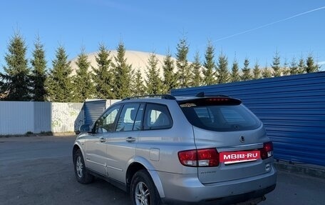 SsangYong Kyron I, 2011 год, 480 000 рублей, 6 фотография