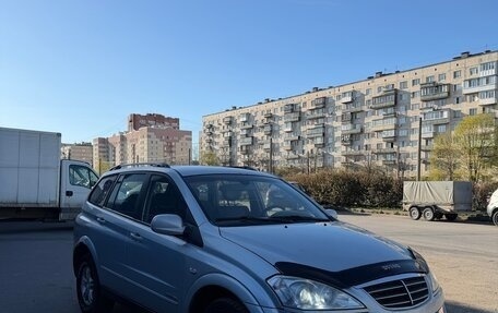 SsangYong Kyron I, 2011 год, 480 000 рублей, 3 фотография