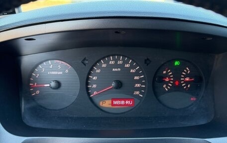 SsangYong Kyron I, 2011 год, 480 000 рублей, 7 фотография
