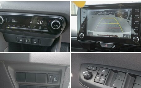 Toyota Yaris, 2021 год, 1 223 000 рублей, 22 фотография