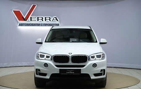 BMW X5, 2014 год, 3 070 000 рублей, 2 фотография