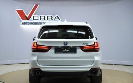 BMW X5, 2014 год, 3 070 000 рублей, 6 фотография