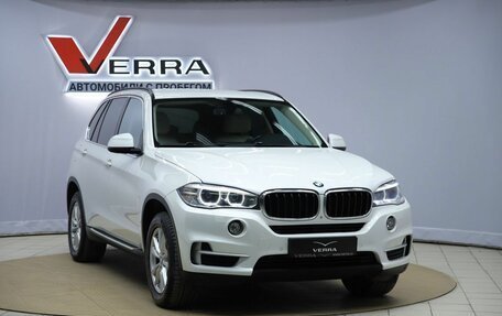 BMW X5, 2014 год, 3 070 000 рублей, 3 фотография