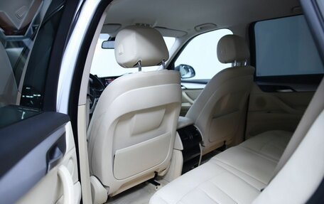BMW X5, 2014 год, 3 070 000 рублей, 11 фотография