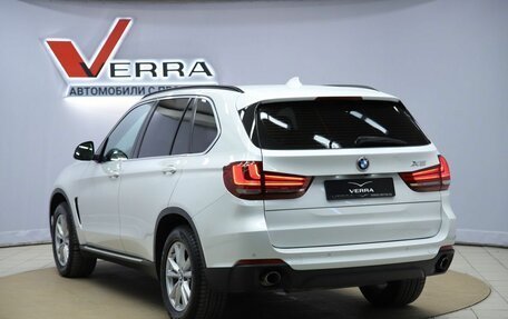 BMW X5, 2014 год, 3 070 000 рублей, 7 фотография