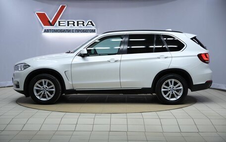 BMW X5, 2014 год, 3 070 000 рублей, 8 фотография