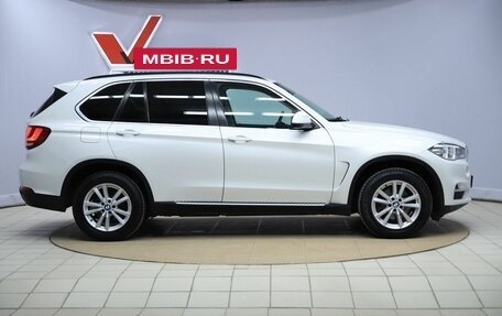 BMW X5, 2014 год, 3 070 000 рублей, 4 фотография