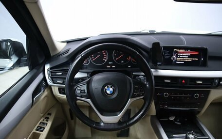 BMW X5, 2014 год, 3 070 000 рублей, 14 фотография