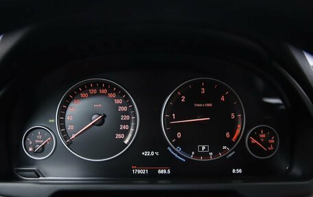 BMW X5, 2014 год, 3 070 000 рублей, 13 фотография