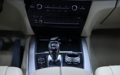 BMW X5, 2014 год, 3 070 000 рублей, 16 фотография