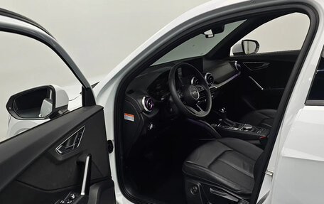 Audi Q2 I, 2023 год, 2 800 000 рублей, 5 фотография