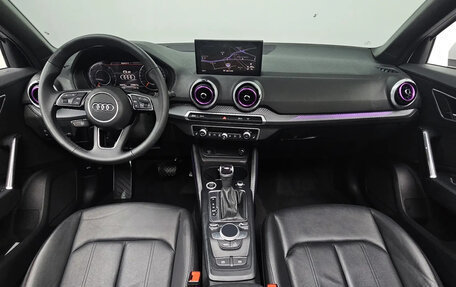 Audi Q2 I, 2023 год, 2 800 000 рублей, 10 фотография