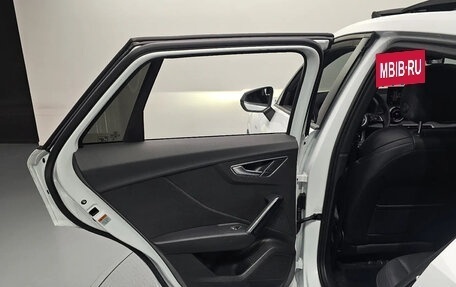 Audi Q2 I, 2023 год, 2 800 000 рублей, 7 фотография