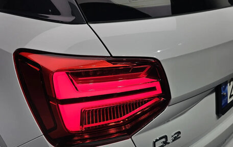 Audi Q2 I, 2023 год, 2 800 000 рублей, 22 фотография