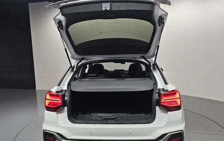 Audi Q2 I, 2023 год, 2 800 000 рублей, 23 фотография