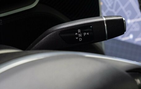 Tesla Model S I, 2017 год, 2 700 000 рублей, 12 фотография