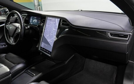 Tesla Model S I, 2017 год, 2 700 000 рублей, 17 фотография