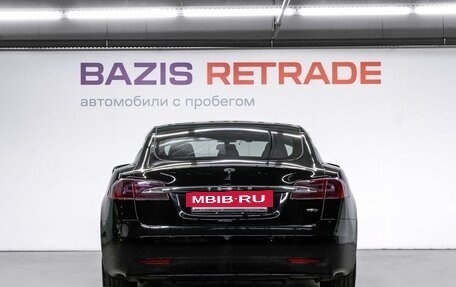 Tesla Model S I, 2017 год, 2 700 000 рублей, 8 фотография