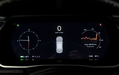Tesla Model S I, 2017 год, 2 700 000 рублей, 28 фотография