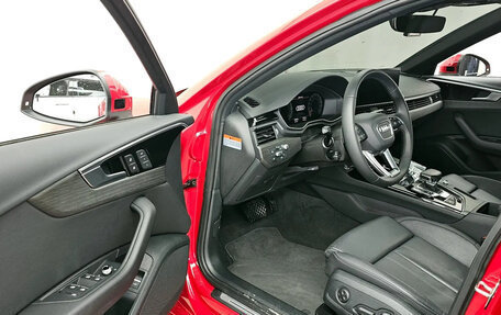 Audi A4, 2023 год, 2 480 000 рублей, 6 фотография