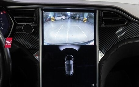 Tesla Model S I, 2017 год, 2 700 000 рублей, 23 фотография