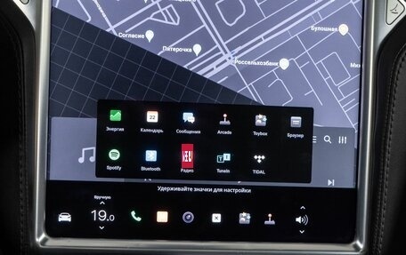 Tesla Model S I, 2017 год, 2 700 000 рублей, 24 фотография