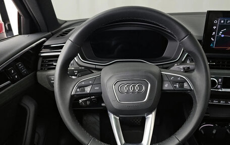 Audi A4, 2023 год, 2 480 000 рублей, 10 фотография