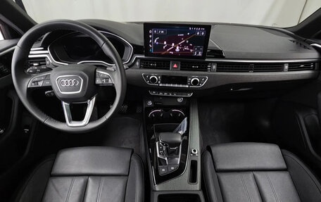 Audi A4, 2023 год, 2 480 000 рублей, 9 фотография