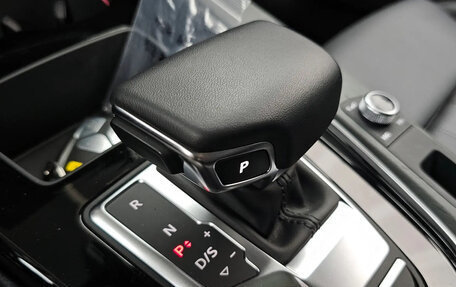 Audi A4, 2023 год, 2 480 000 рублей, 15 фотография
