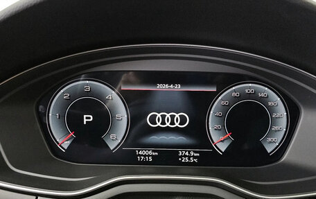 Audi A4, 2023 год, 2 480 000 рублей, 11 фотография