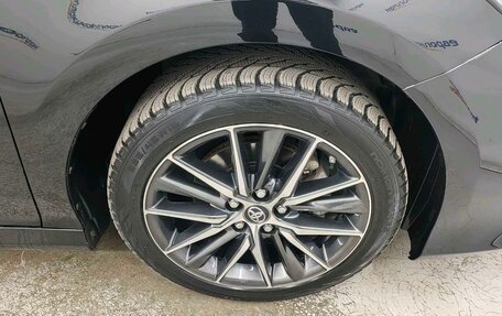 Toyota Camry, 2022 год, 3 157 350 рублей, 2 фотография
