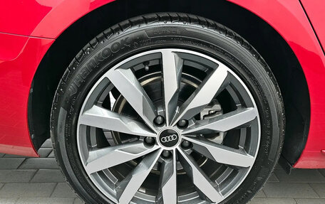 Audi A4, 2023 год, 2 480 000 рублей, 17 фотография