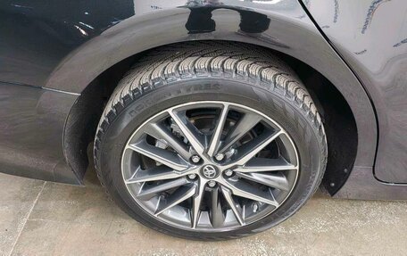 Toyota Camry, 2022 год, 3 157 350 рублей, 3 фотография