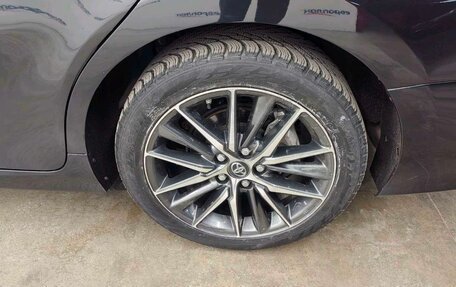 Toyota Camry, 2022 год, 3 157 350 рублей, 4 фотография