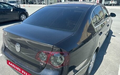 Volkswagen Passat B6, 2008 год, 500 000 рублей, 4 фотография